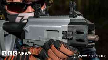 Men convicted of building viable 3D printed sub-machine guns