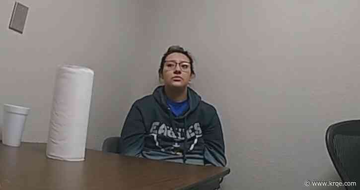 Hobbs woman accused of leaving baby in trash wants trial moved