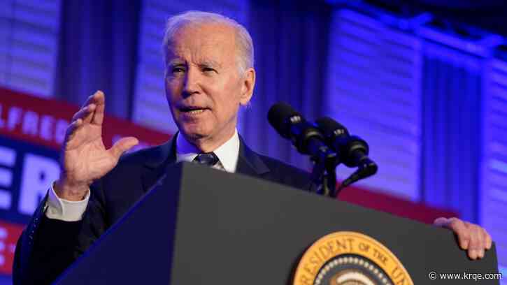Breaking down Biden's budget: Here's what's in it