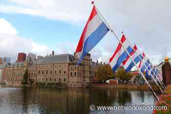 Netherlands to restrict export of 'advanced' chip-making tech to China