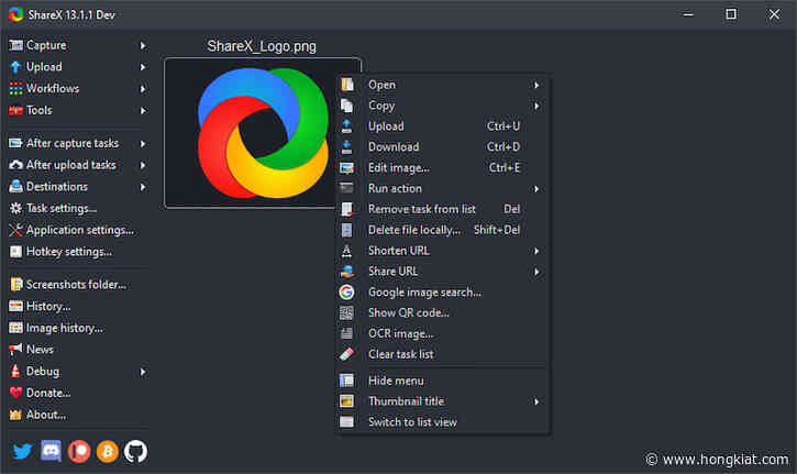 10 Best Screenshot Tools for Windows 11
