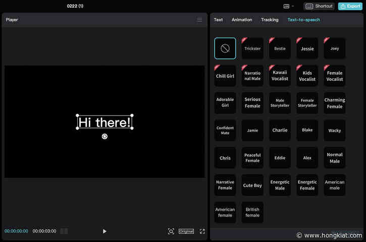 5 Best Free Realistic Text-to-Speech Tools