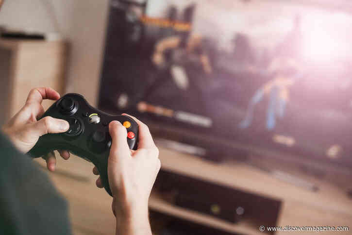 Do Video Games Cause Violence?
