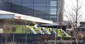 A&E waiting times improve in the North East with 'trolley waits' slashed and Northumbria Healthcare still best in England