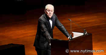 Lincoln Center Chooses Hearst Chief as Next Board Chair