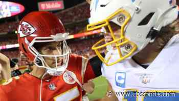 2023 NFL offseason team needs: AFC West priorities for Chiefs, Broncos, Chargers, Raiders ahead of free agency