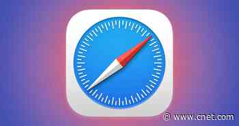 You Should Be Using Safari's Hidden Picture-in-Picture Feature     - CNET