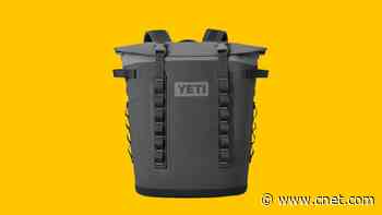 YETI Recalls Almost 2 Million Coolers, Gear Cases. Here's Why     - CNET