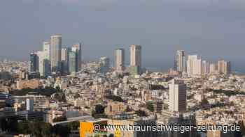 Drei Verletzte durch Schüsse im Zentrum von Tel Aviv