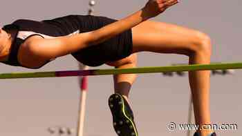 British athletics coach given three-year suspension for using 'industrial language' and mocking people with disabilities