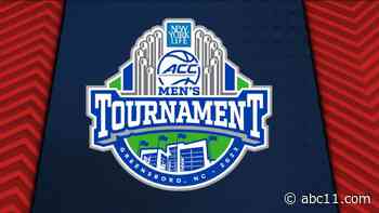 2023 Men's ACC Tournament: Tipoff times, updates, bracket for Duke, UNC, NC State