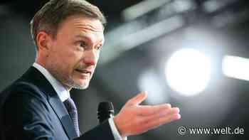 Verhandlungen bislang ohne Erfolg – Lindner verschiebt Vorlage der Etat-Eckwerte