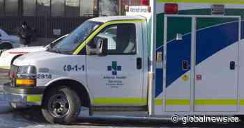 HSAA disputes UCP ‘Alberta Health Services is not in crisis’ claim; requests EMS data