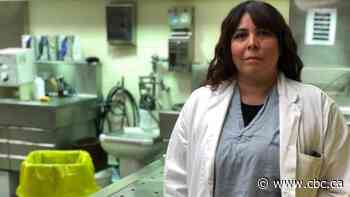 Dr. Kona Williams is forging a path for First Nations women in forensic pathology