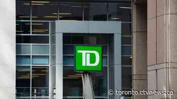 2 suspects arrested after separate Toronto banks targets of daylight robberies Thursday