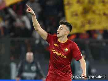 Buona la prima per la Roma. El Shaarawy e Kumbulla siglano il 2-0