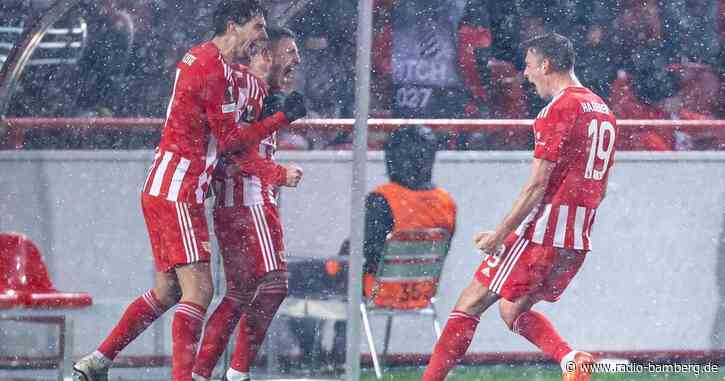 Michel rettet Union spätes Remis gegen Saint-Gilloise