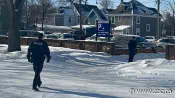 Boy, 13, arrested after series of assaults in Winnipeg's West End and downtown