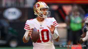 NFL free agency guide: Top players, teams to know and sleepers who could break the bank