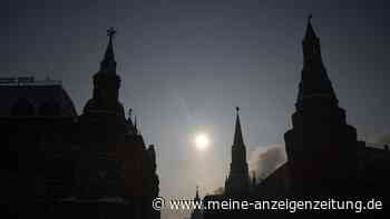 „Großangelegte Provokation“: Zieht Russland schon bald Belarus mit in den Ukraine-Krieg?