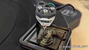 Love listening to records? This simple, sound-enhancing gadget is a must-have