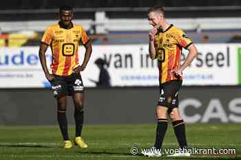 Rob Schoofs komt met een update over zijn enkelblessure