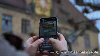 Ablaufdatum für Whatsapp-Gruppenchats soll kommen – Entwicklung läuft