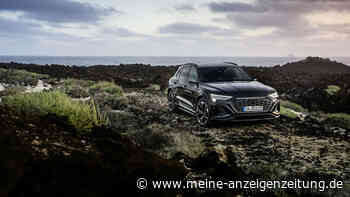 Audi stellt neue Modelle für 2023 vor – diese Fahrzeuge sollen kommen