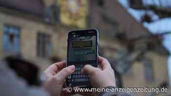 Ablaufdatum für Whatsapp-Gruppenchats soll kommen – Entwicklung läuft