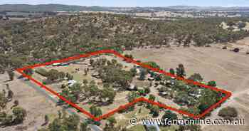 Country caravan parks could help ease rural rental squeeze