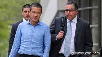 Ex-Goldman banker sentenced to 10 years prison in 1MDB corruption case