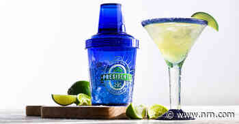 Chili’s celebrates 48th birthday with margarita deal, new merchandise