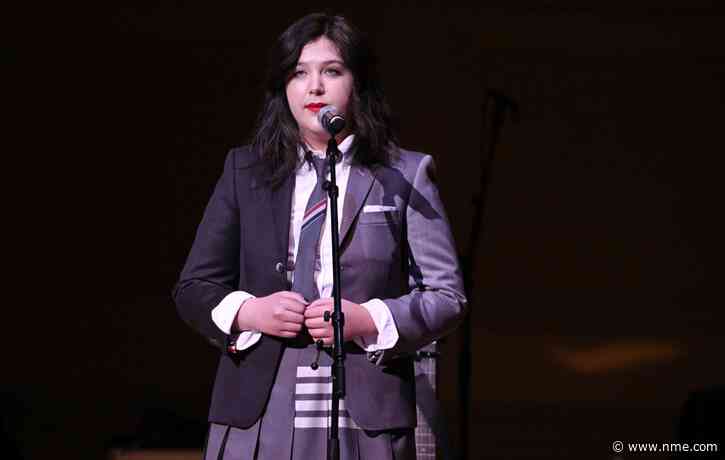 Lucy Dacus debuts ‘Night Shift’ music video five years after song’s release