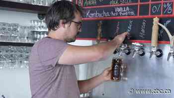 Bot takes over brewmaster's chair for northern Alberta brewery's first AI-designed beer