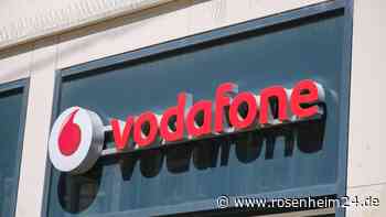 Vodafone erhöht Preise für Bestandskunden – andere Anbieter halten Option offen