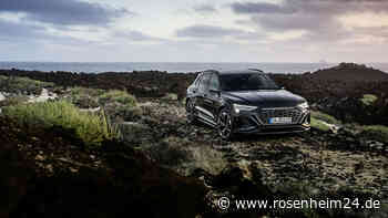 Audi stellt neue Modelle für 2023 vor – diese Fahrzeuge sollen kommen