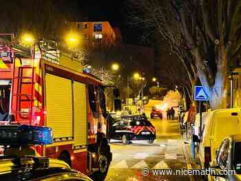 Une incarcération après les affrontements du au Nouvel An à Carros