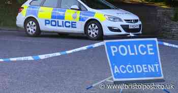 Live: A4017 at Staple Hill reopens after crash