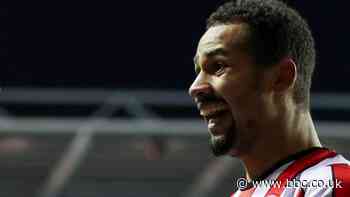 Iliman Ndiaye: Sheffield United hope striker's knock not a longer-term issue