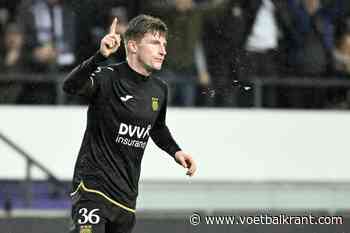 🎥 Anders Dreyer maakt straffe statistiek compleet met prachtgoal tegen Villarreal: &quot;Hij ging mooi binnen&quot;