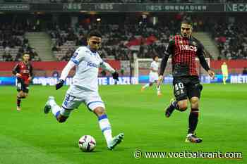 🎥 Wat een wereldgoal! Jonge Nice-speler maakt op een prachtige manier zijn debuutgoal