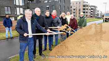 Unsere lieb und teure Grüne Route