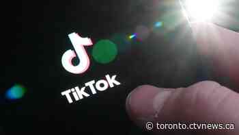 Ontario to ban TikTok from government devices