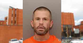 Hamilton police seek inmate mistakenly released from Barton Street Jail