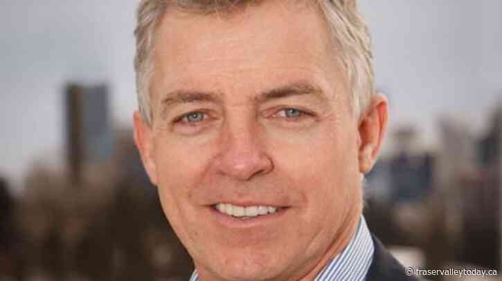 Former Paralympian Patrick Jarvis named Bobsleigh Canada Skeleton interim CEO