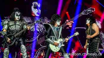 Scammers may try to sell fake Saskatoon KISS tickets, watchdog warns