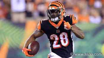 Police: Mixon not a suspect in shooting at home