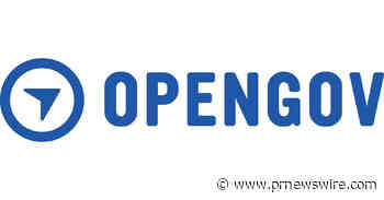 OpenGov Launches Enterprise Asset Management, Invests in Powerful New Product Features, and Bolsters Leadership and Board