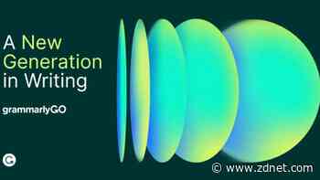 Grammarly is adding generative AI now, too: What you need to know