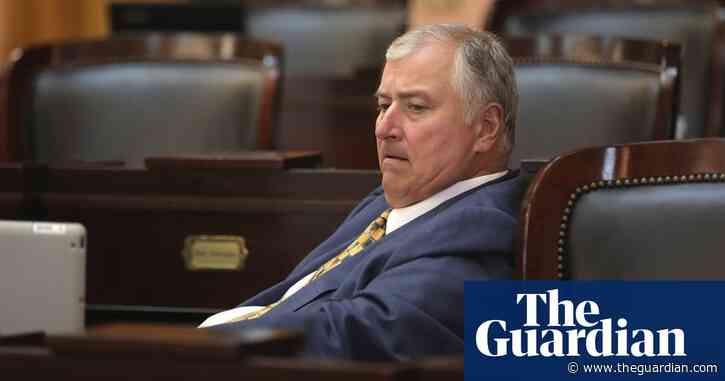 Two leading Ohio Republicans found guilty in $60m bribery scheme